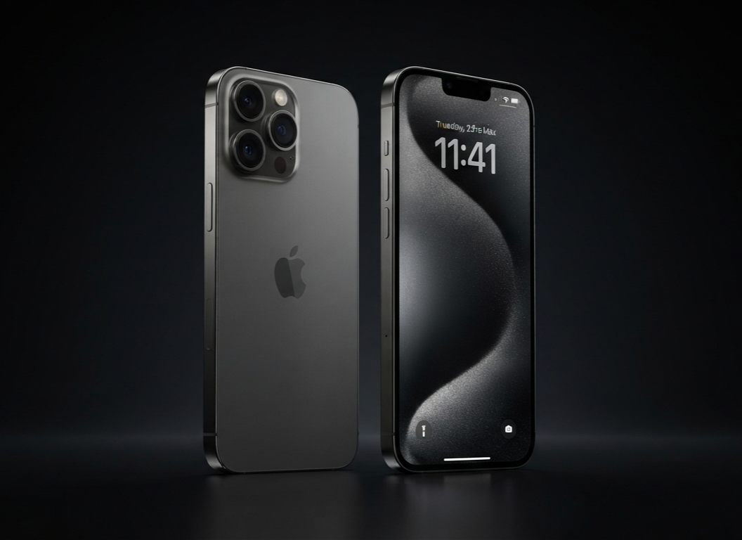 iPhone 13 pro max reconditionné