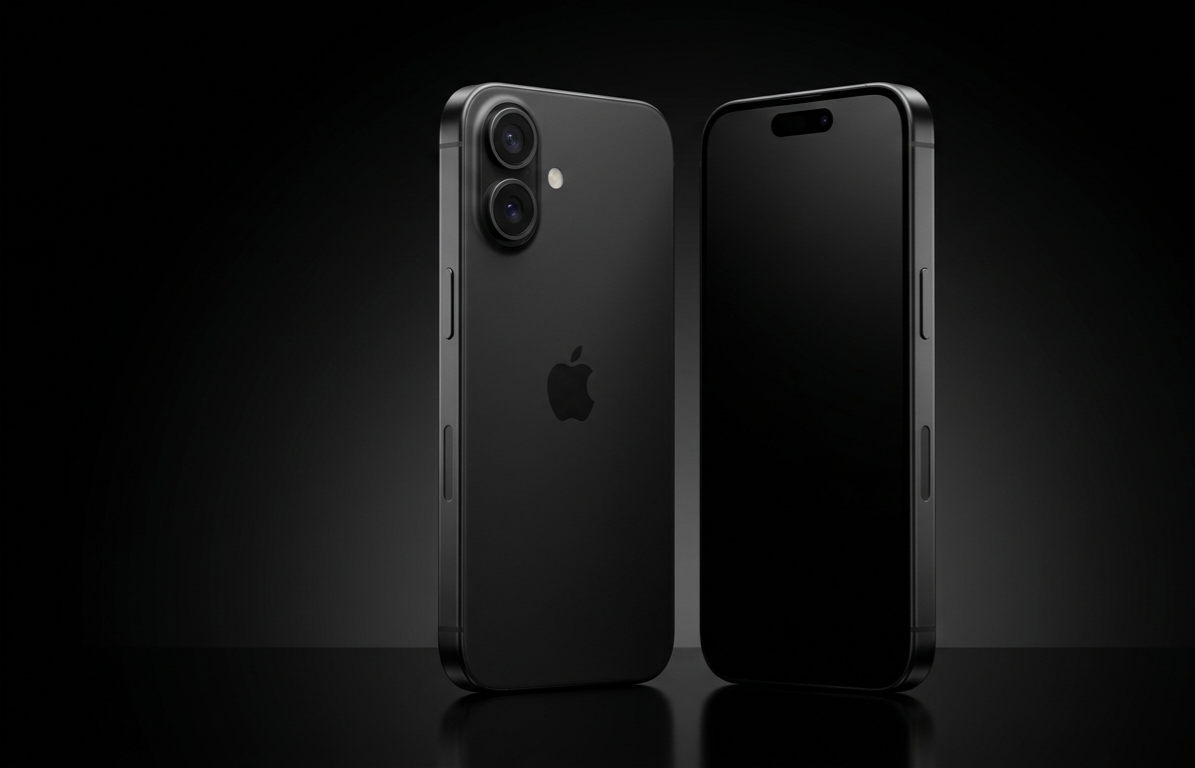 iPhone 16 reconditionné
